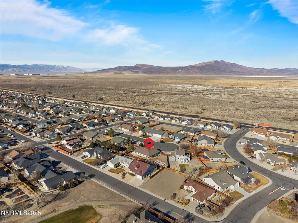 1819 Bogie Fernley NV 89408