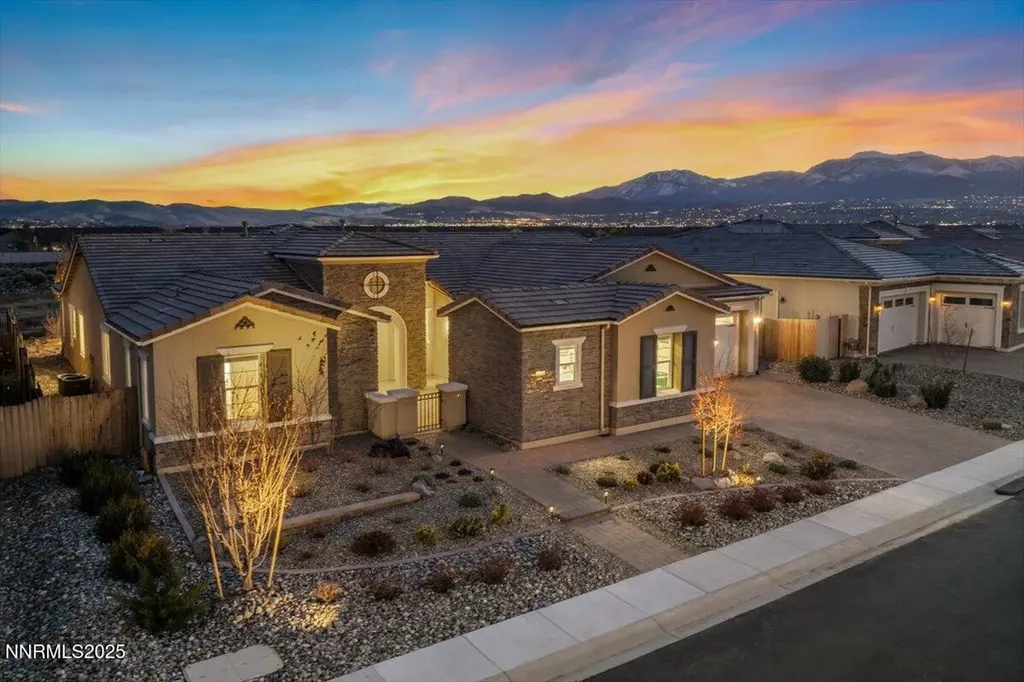 2330 Blushing Rock Reno NV 89521
