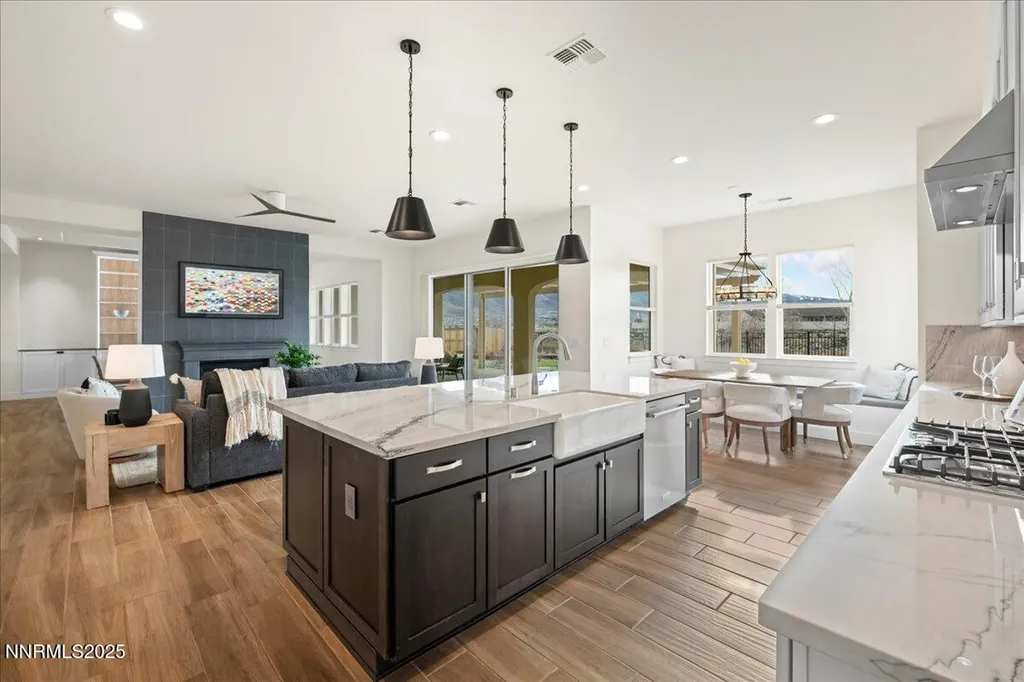 2330 Blushing Rock Reno NV 89521