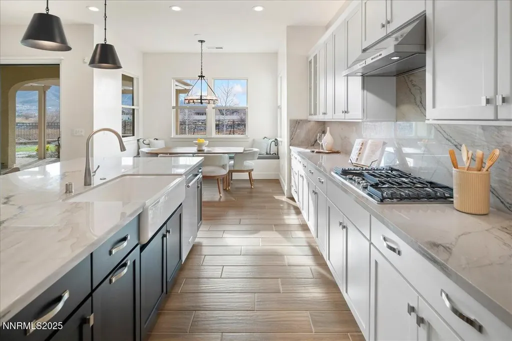 2330 Blushing Rock Reno NV 89521