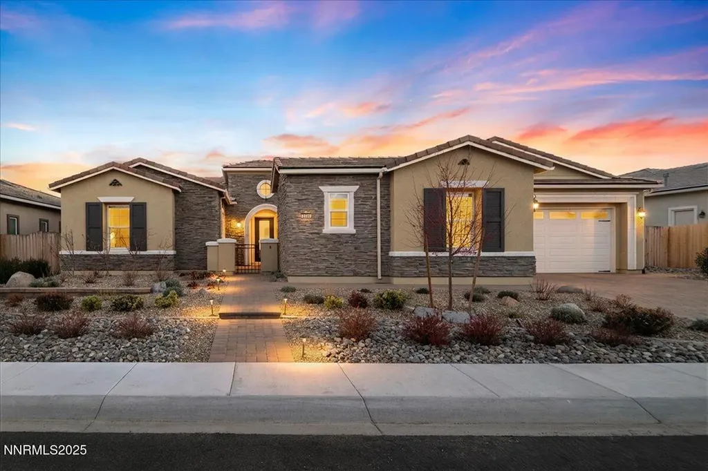 2330 Blushing Rock Reno NV 89521