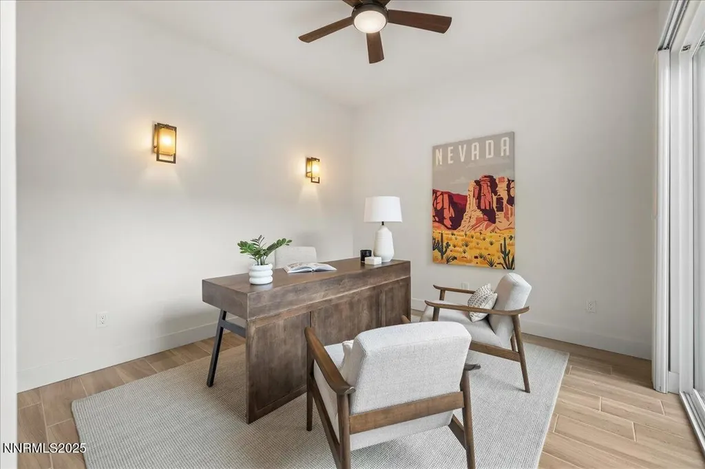 2330 Blushing Rock Reno NV 89521