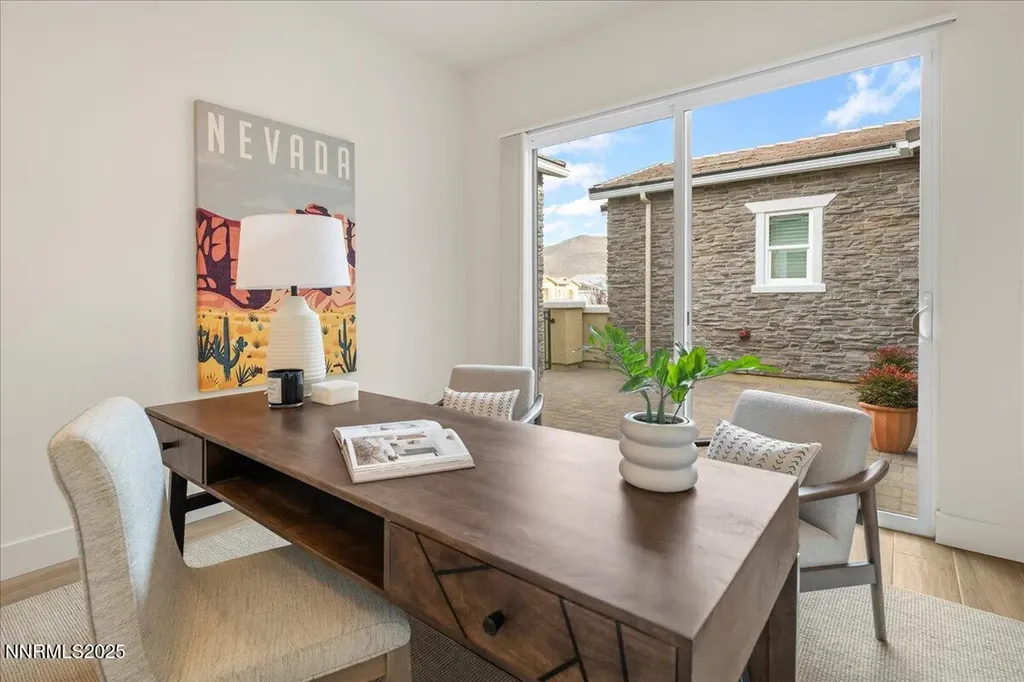 2330 Blushing Rock Reno NV 89521