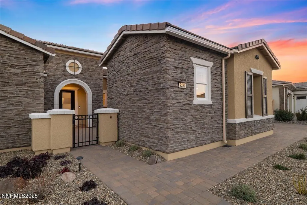 2330 Blushing Rock Reno NV 89521