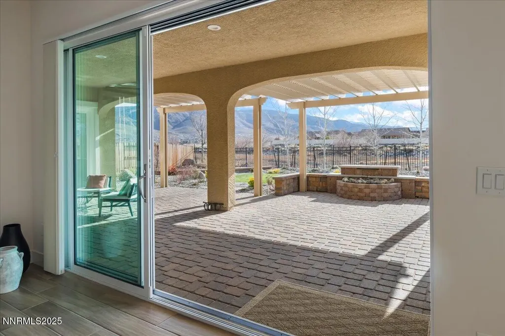 2330 Blushing Rock Reno NV 89521