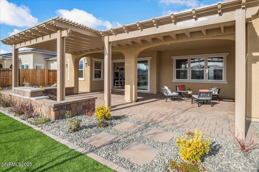 2330 Blushing Rock Reno NV 89521
