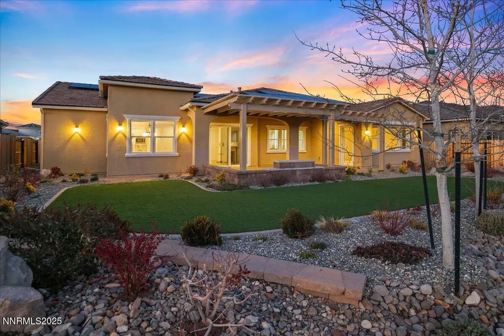 2330 Blushing Rock Reno NV 89521