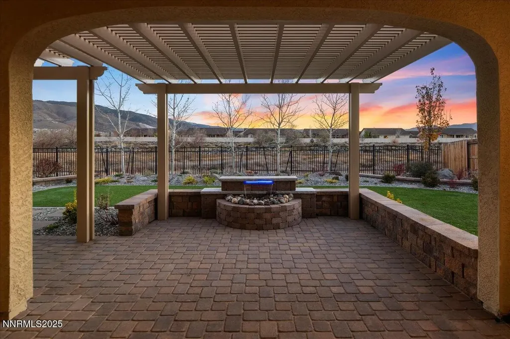 2330 Blushing Rock Reno NV 89521