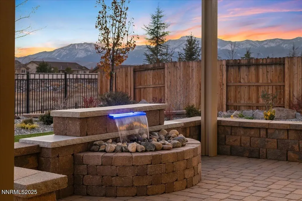 2330 Blushing Rock Reno NV 89521