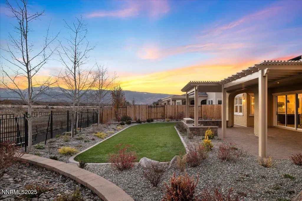 2330 Blushing Rock Reno NV 89521
