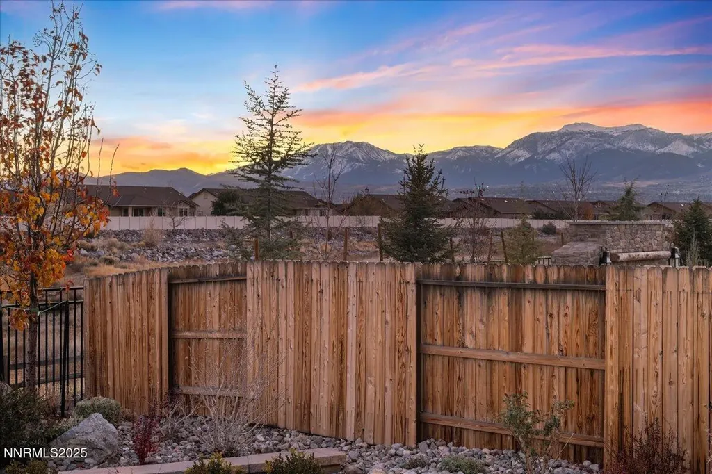 2330 Blushing Rock Reno NV 89521