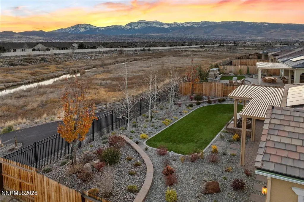 2330 Blushing Rock Reno NV 89521