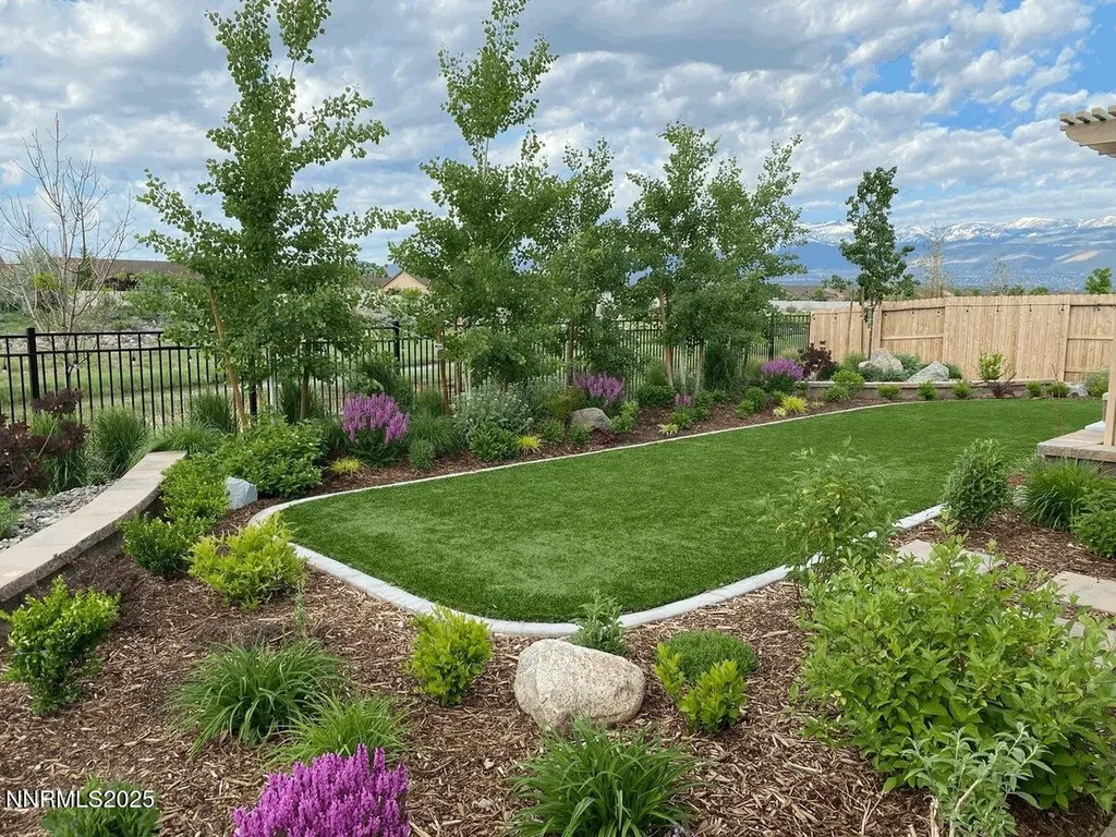 2330 Blushing Rock Reno NV 89521
