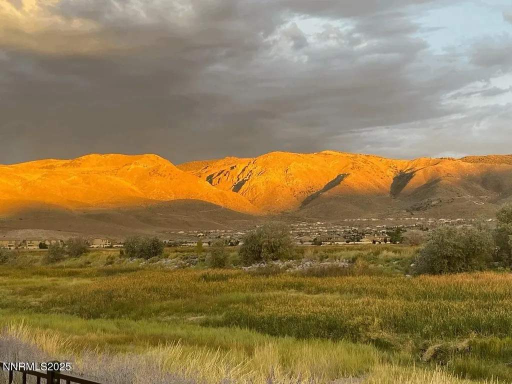 2330 Blushing Rock Reno NV 89521