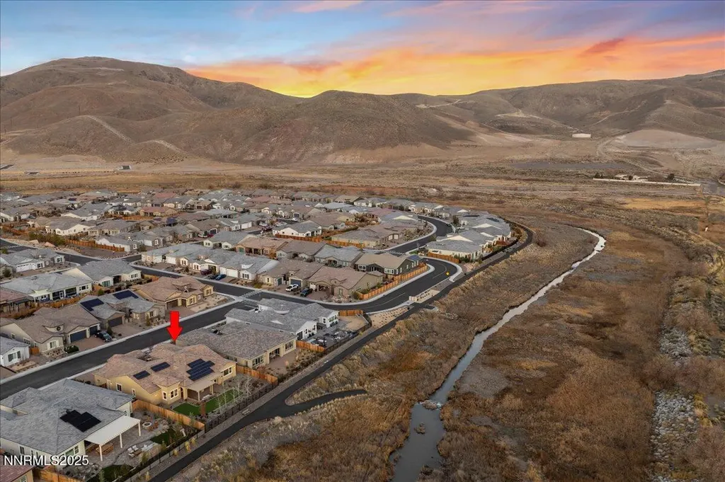 2330 Blushing Rock Reno NV 89521