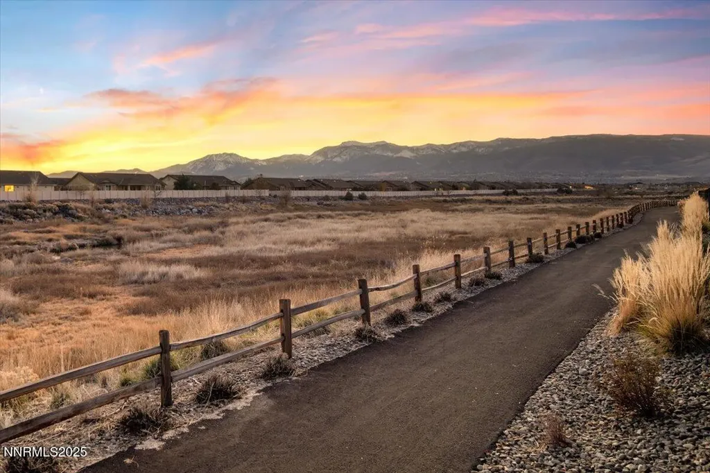 2330 Blushing Rock Reno NV 89521