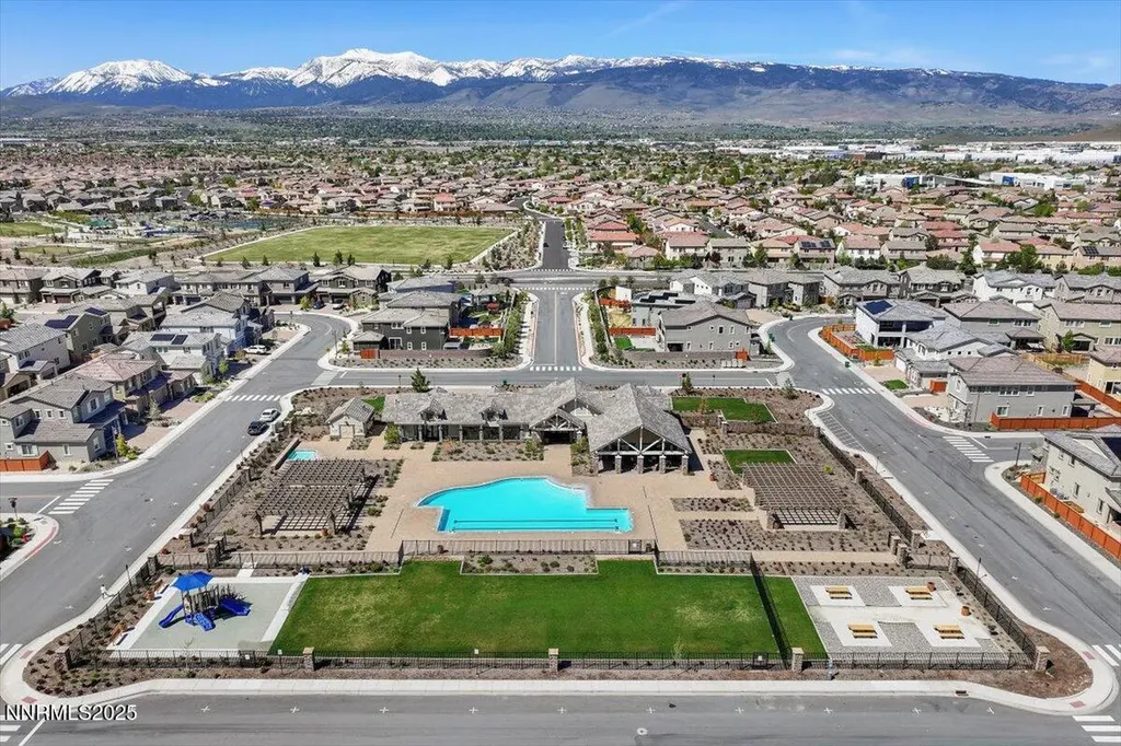 2330 Blushing Rock Reno NV 89521