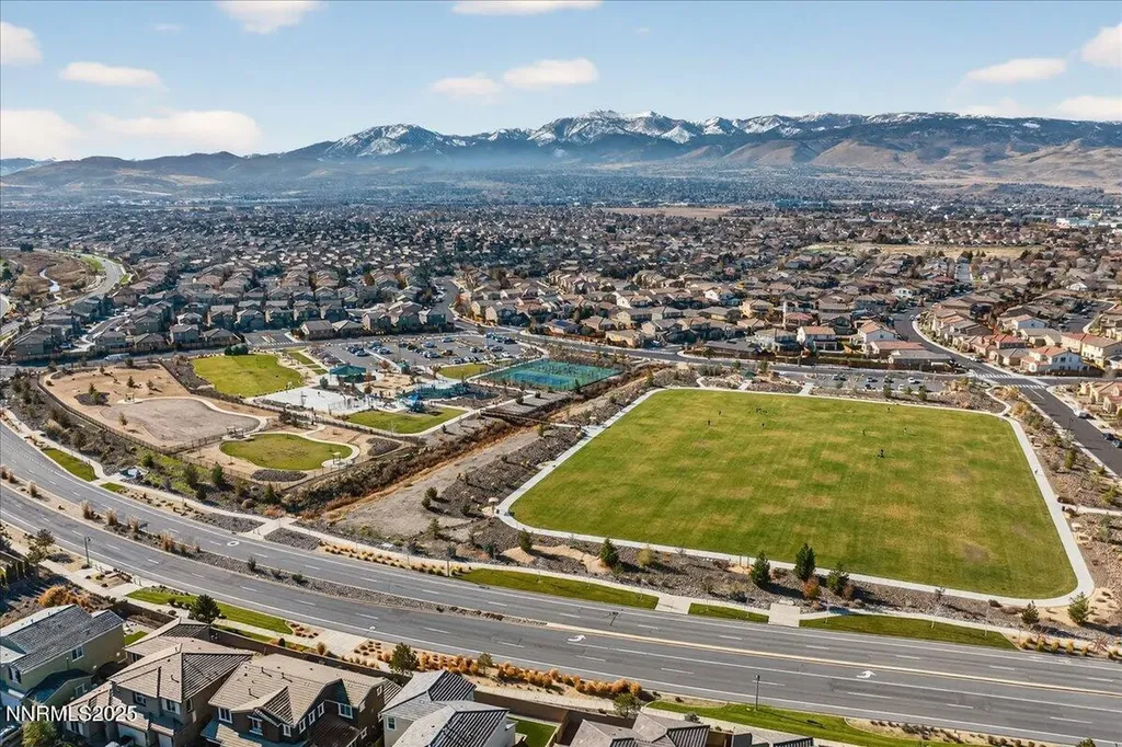 2330 Blushing Rock Reno NV 89521