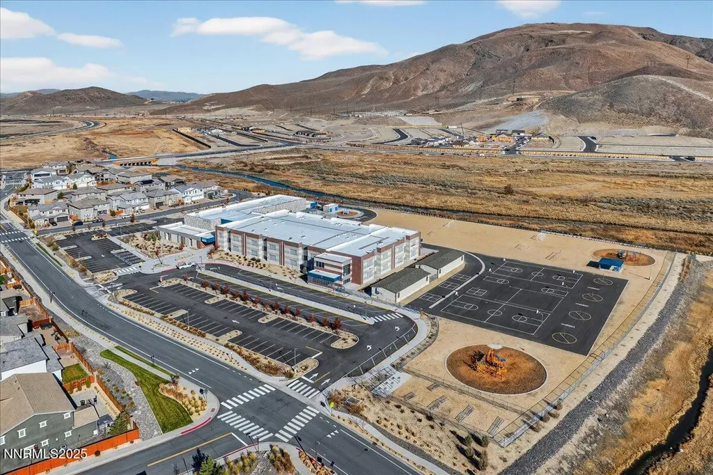 2330 Blushing Rock Reno NV 89521