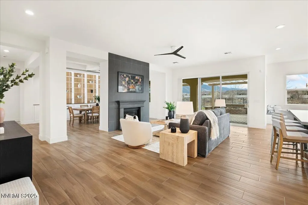 2330 Blushing Rock Reno NV 89521