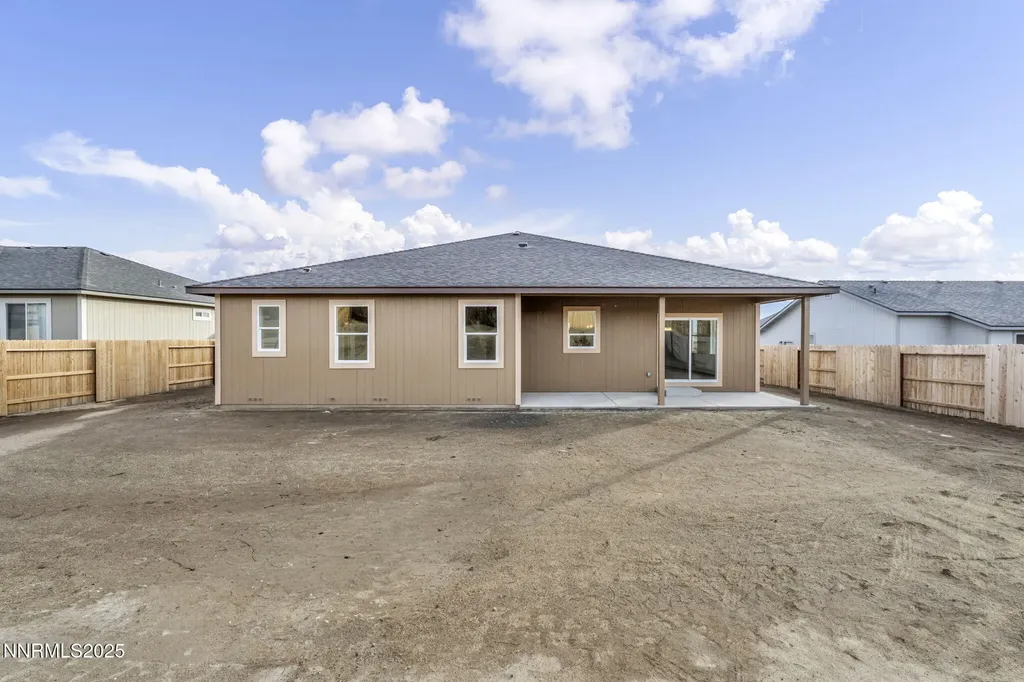 911 Saltbrush Dayton NV 89403