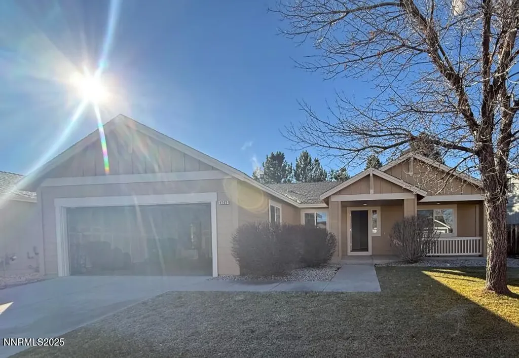 9565 Long River Reno NV 89506