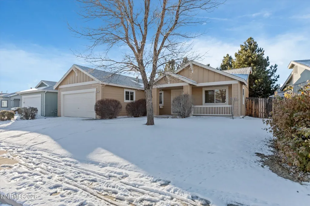 9565 Long River Reno NV 89506