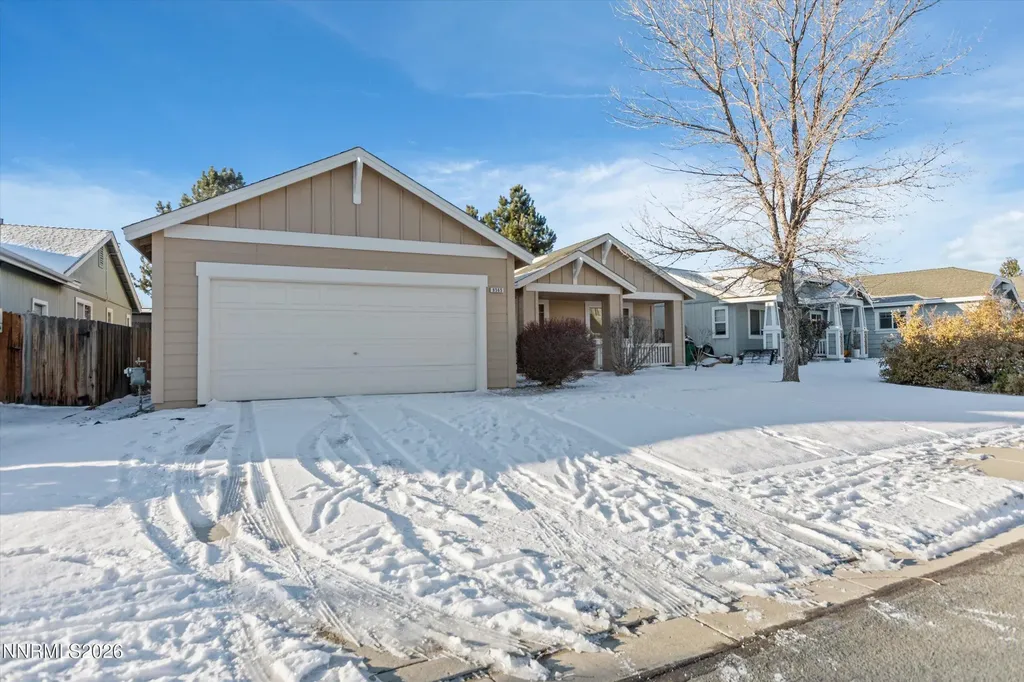 9565 Long River Reno NV 89506
