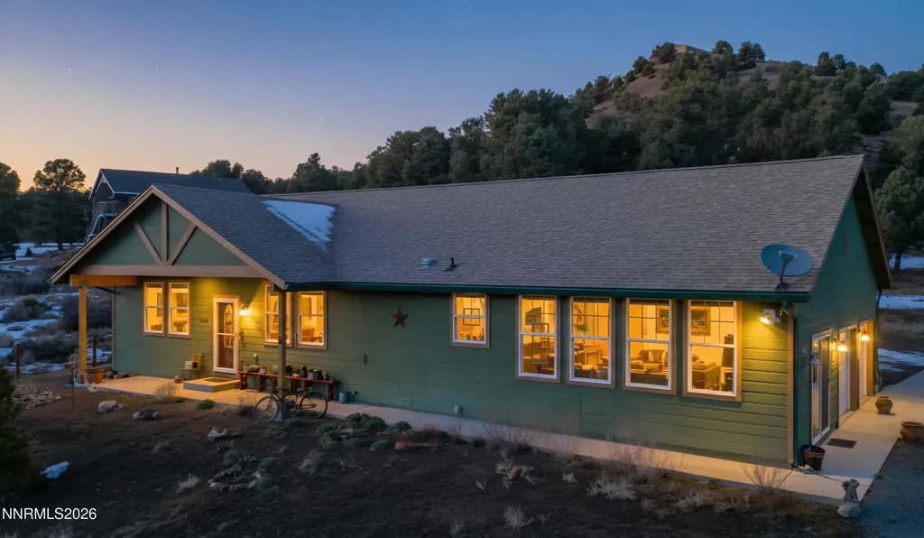 2486 Cartwright Reno NV 89521
