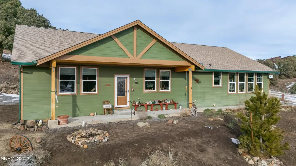 2486 Cartwright Reno NV 89521
