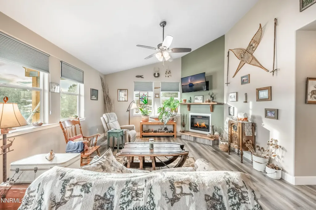 2486 Cartwright Reno NV 89521