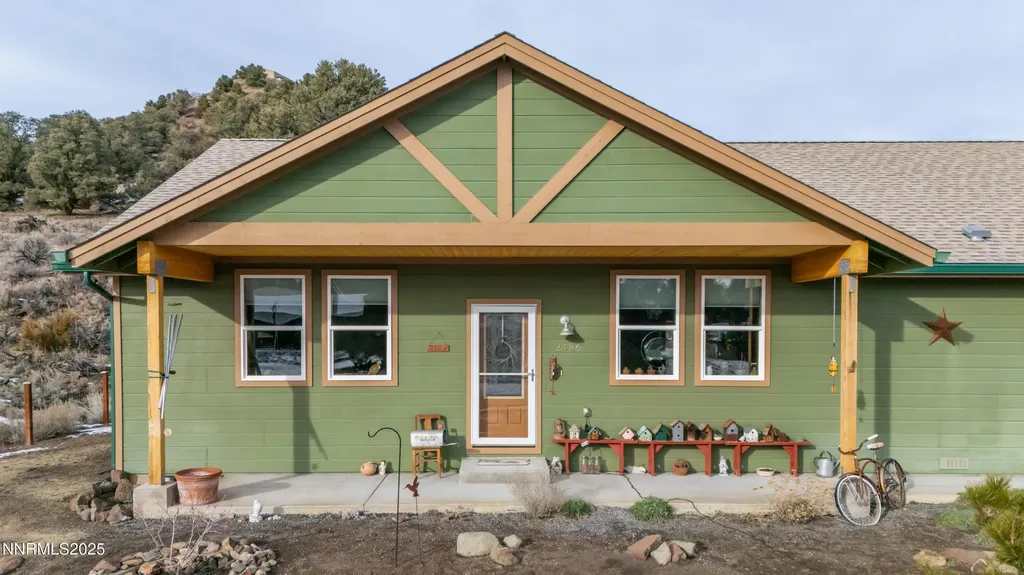 2486 Cartwright Reno NV 89521