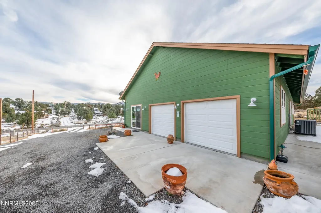 2486 Cartwright Reno NV 89521