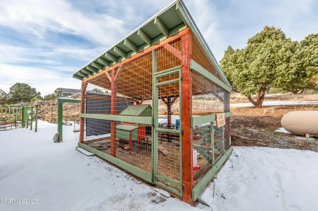 2486 Cartwright Reno NV 89521