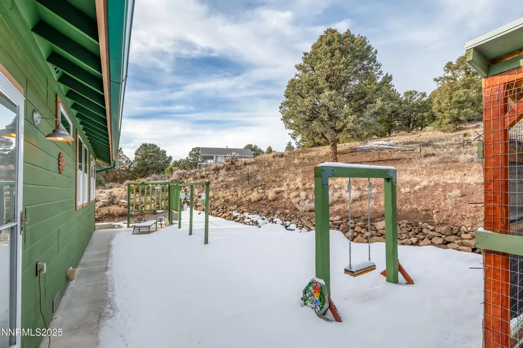 2486 Cartwright Reno NV 89521
