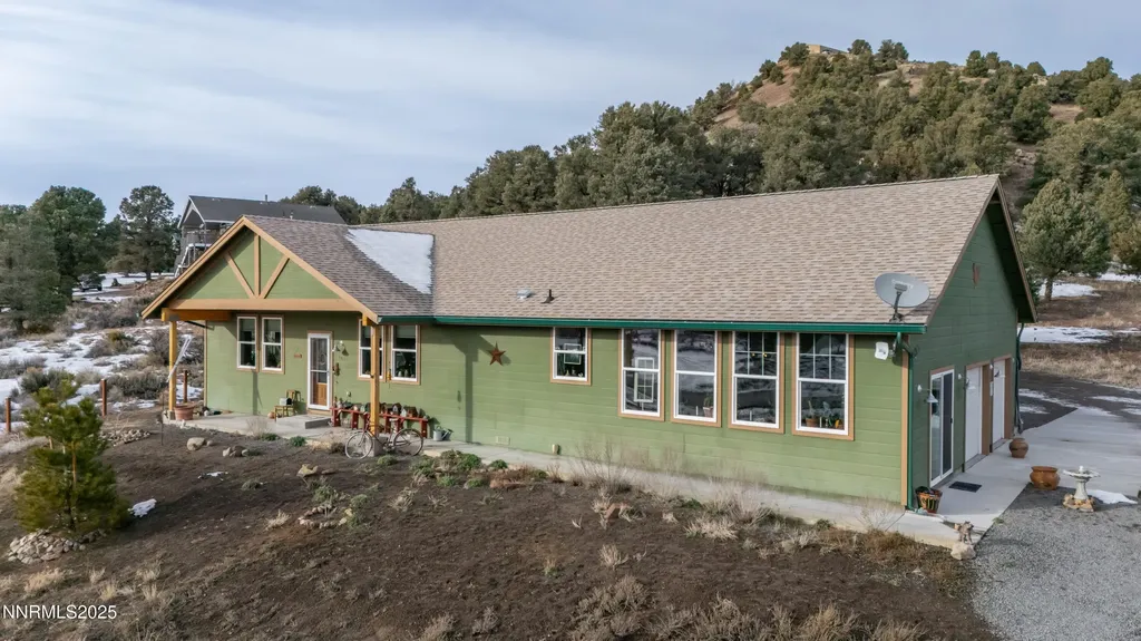 2486 Cartwright Reno NV 89521