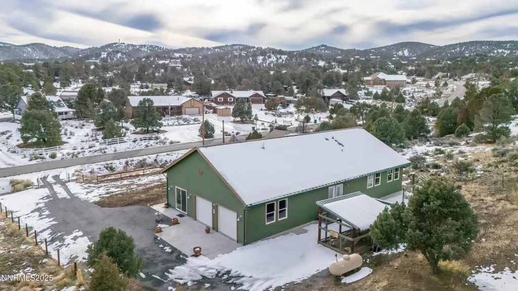 2486 Cartwright Reno NV 89521