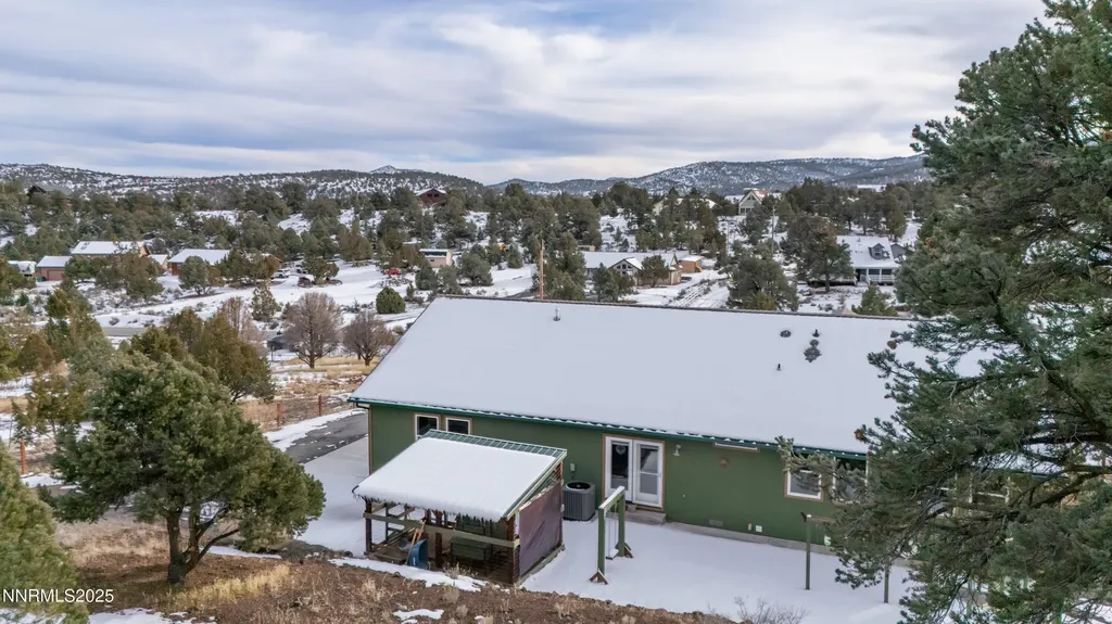 2486 Cartwright Reno NV 89521