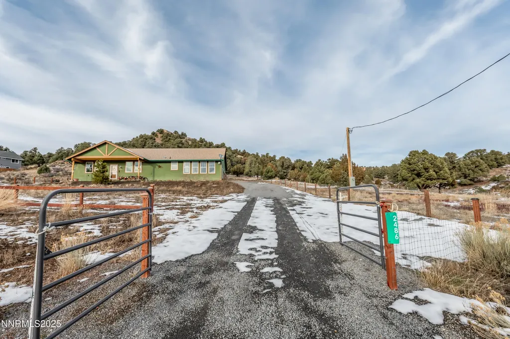 2486 Cartwright Reno NV 89521