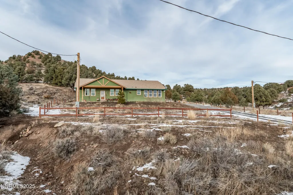 2486 Cartwright Reno NV 89521