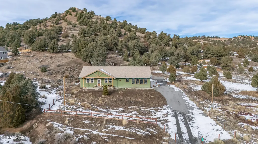 2486 Cartwright Reno NV 89521