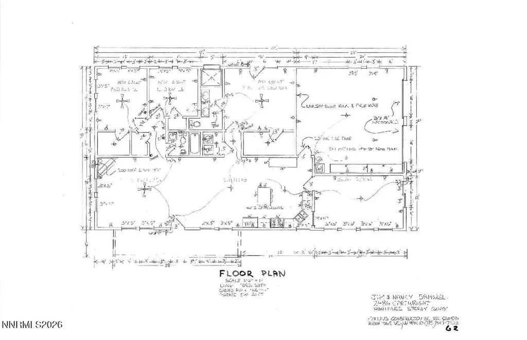 2486 Cartwright Reno NV 89521
