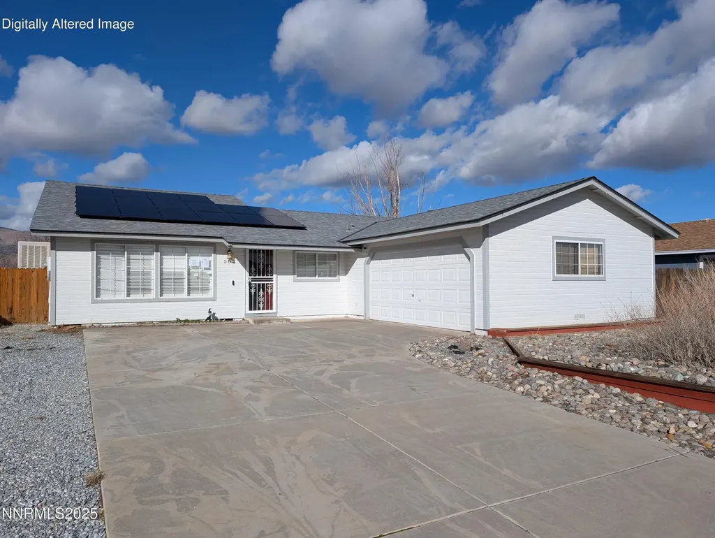 502 Yellow Jacket Dayton NV 89403