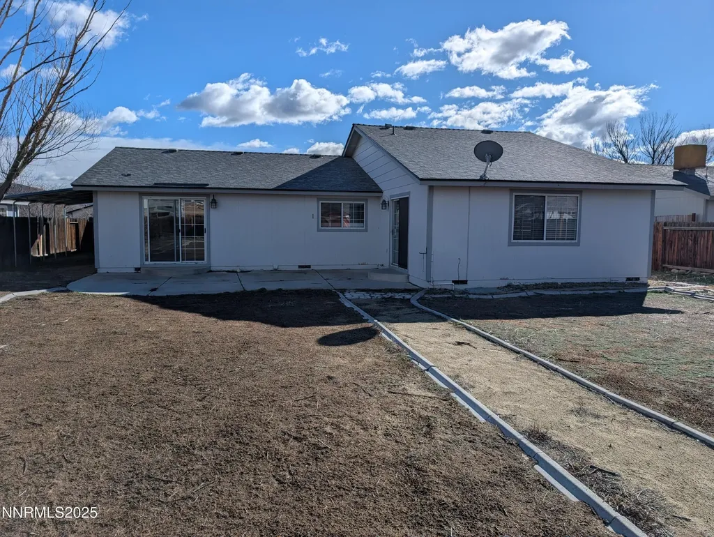 502 Yellow Jacket Dayton NV 89403