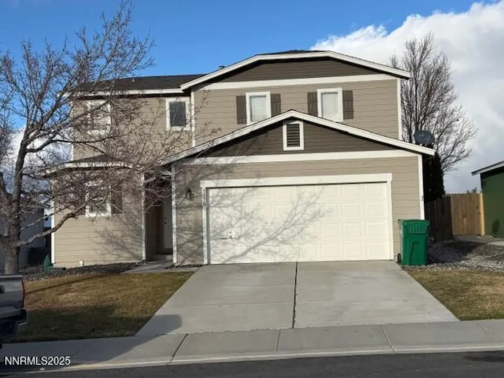 7775 Key Largo Reno NV 89506