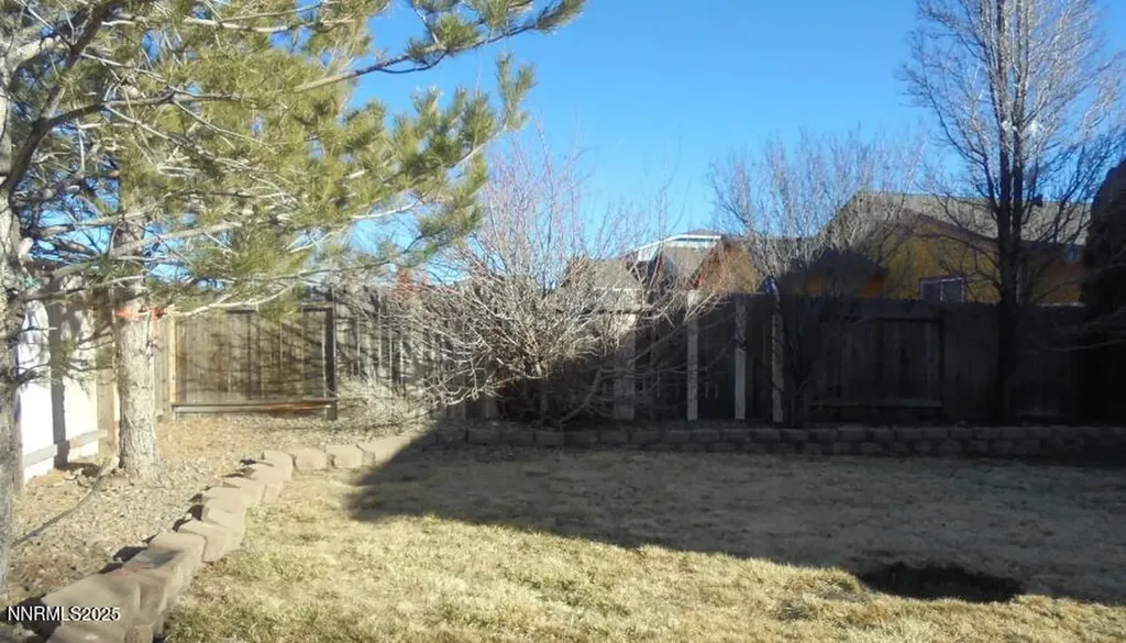 7775 Key Largo Reno NV 89506