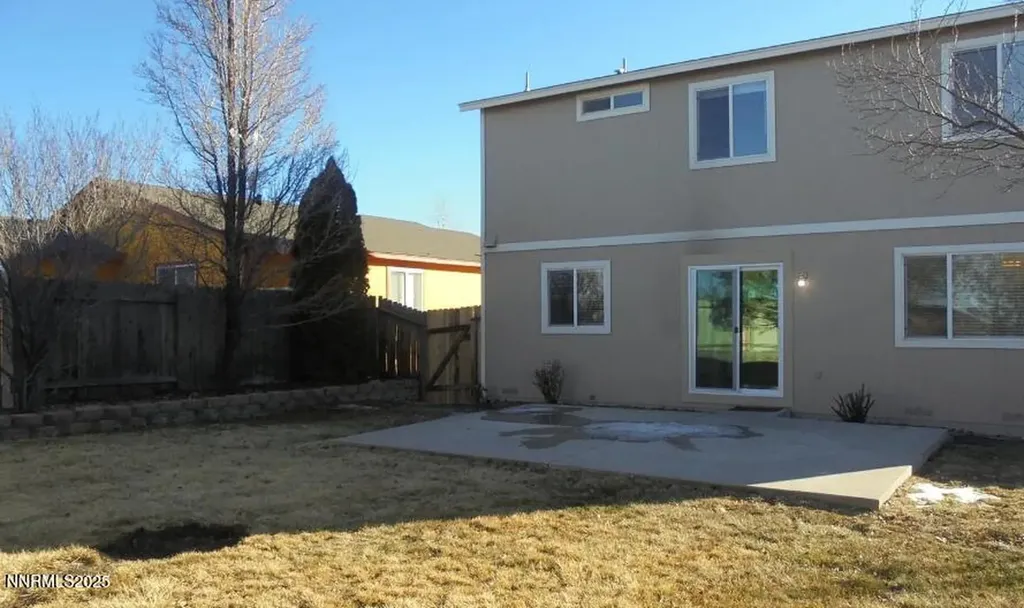 7775 Key Largo Reno NV 89506