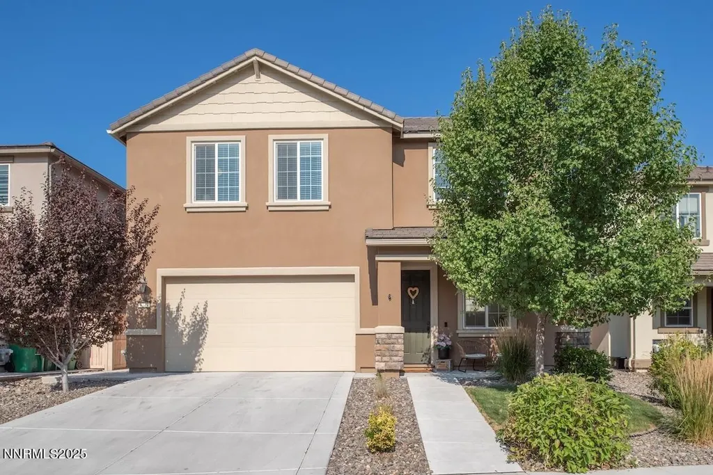9721 Belville Reno NV 89521