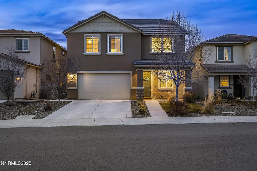 9721 Belville Reno NV 89521
