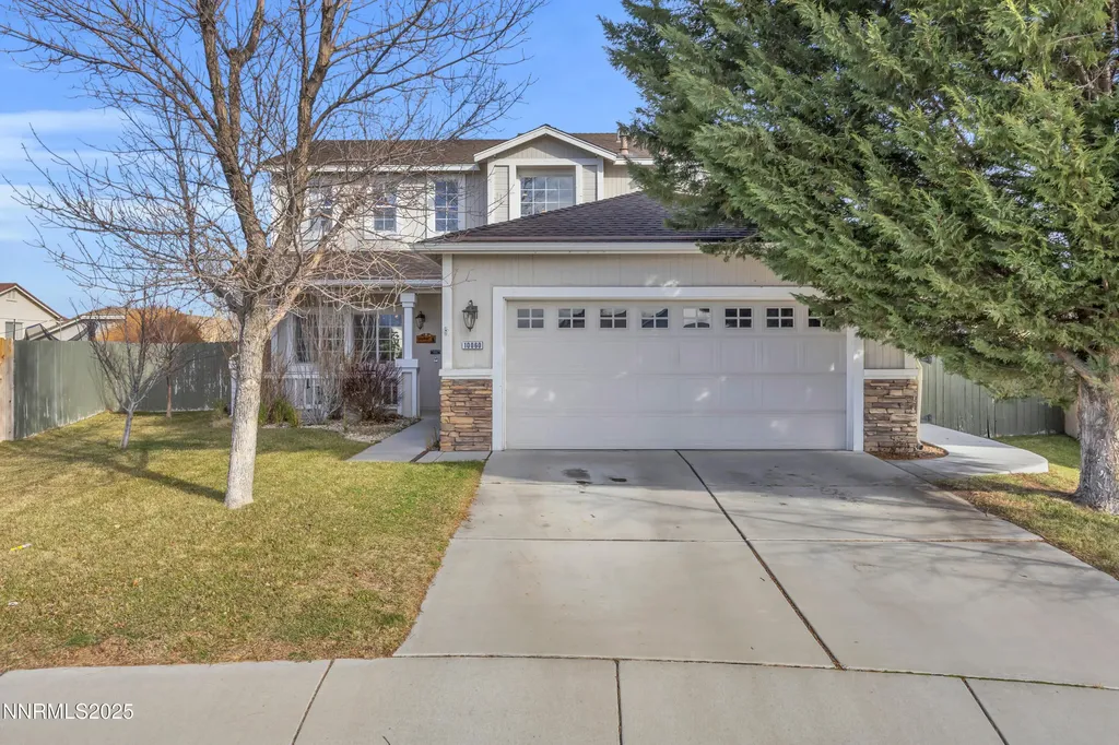 10060 Eagle Greens Reno NV 89521